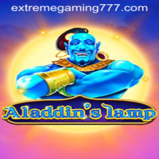 Discover the Enchanting World of Aladdinslamp: Extreme Gaming at Its Best