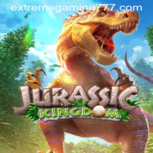 Enter the Thrilling World of JurassicKingdom for Extreme Gaming Action