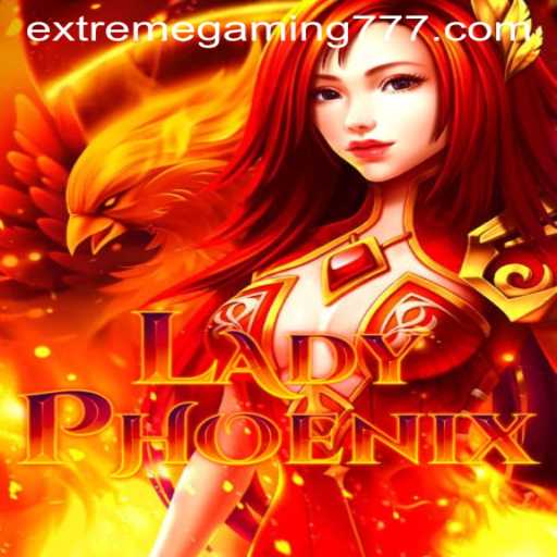 Unleash Your Inner Warrior in LadyPhoenix: EXTREME GAMING at Its Best