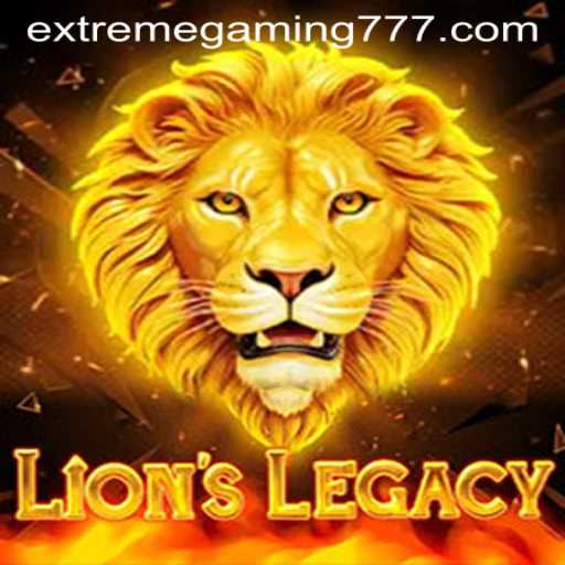 Experience the Thrill of LionsLegacy: The Ultimate in EXTREME GAMING