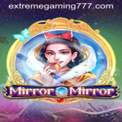 MirrorMirror: The Ultimate Extreme Gaming Experience