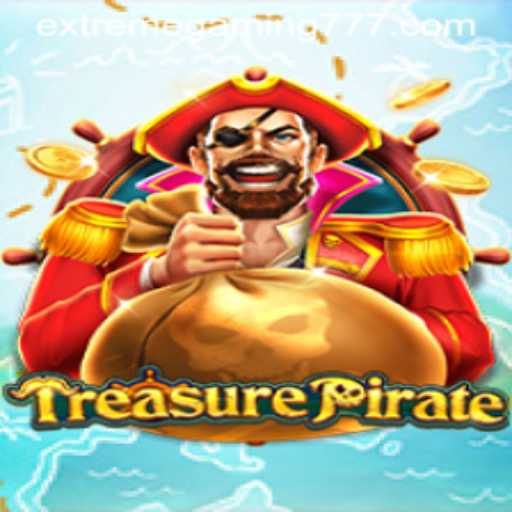 Unlocking the World of TreasurePirate: EXTREME GAMING Adventure