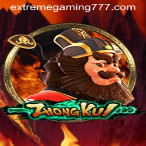 Exploring the Enchanting World of ZhongKui: An Extreme Gaming Experience
